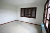 Lovely and elegant riverside villa for rent in Ciputra, Tay Ho, Hanoi